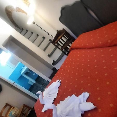 Vecchio Mulino Rosa Hotel Chiesanuova  ภายนอก รูปภาพ