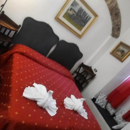 Vecchio Mulino Rosa Hotel Chiesanuova  ภายนอก รูปภาพ