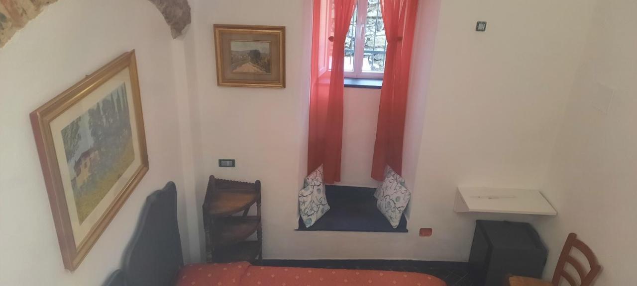 Vecchio Mulino Rosa Hotel Chiesanuova  ภายนอก รูปภาพ